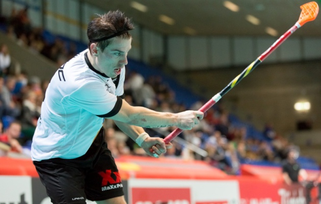 Fredrik Holtz. Foto: flickr IFF