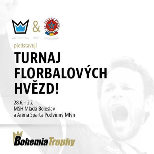 Bohemia Trophy