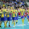 Švédi měli na semifinále důvod k radosti. FOTO: Flickr IFF.
