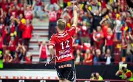 Storvreta vystřídala v čele žebříčku klubů Falun.