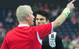 Fredrik Holtz. Foto: flickr IFF