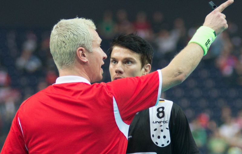 Fredrik Holtz. Foto: flickr IFF