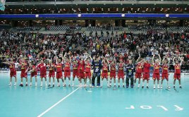 Mistrovství světa 2008