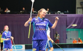 Denisa Ratajová. Foto: flickr IFF