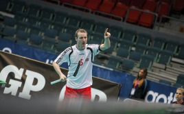 Ketil Kronberg. Foto: Štěpán Černý