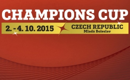 Champions Cup 2015