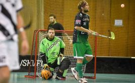 Bohemians na Czech Open. Foto: Pavel Růžička, www.czechopen.cz