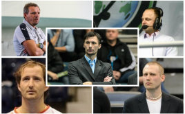 Radim Cepek očima expertů.