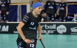 Hana Koníčková se vrátila do Libererce. Foto: Flickr.com - Jaroslav Appelbauer