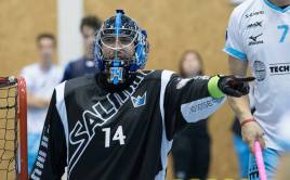 Lukáš Bauer výrazným způsobem podržel Mladou Boleslav. Foto: David Hácha