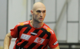 Milan Fridrich. Foto: Ondřej Deml