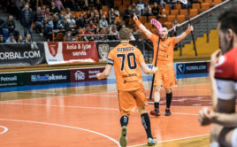 Aleš Jakůbek pomohl Brnu k rozhodující výhře. Foto: Bulldogs Brno, Český florbal