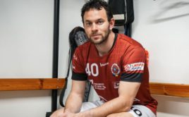 Jiří Curney bude od nové sezony oblékat dres pražské Sparty. Foto: ACEMA Sparta Praha
