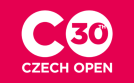 Czech Open slaví v roce 2022 30 let existence