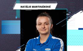 Natálie Martináková je novou trenérkou žen Zugu. Foto: Zug United
