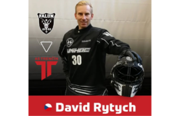 David Rytych je novou posilou AS Trenčín. Foto: AS Trenčín