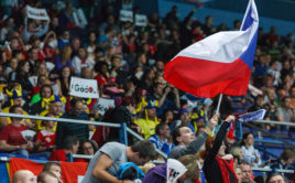 Světový šampionát žen 2025 uspořádá Česká republika. Foto: IFF