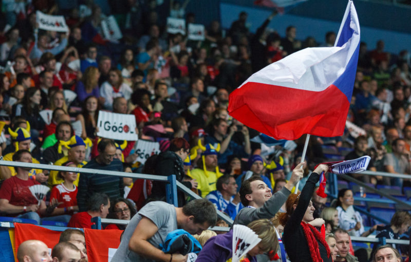 Světový šampionát žen 2025 uspořádá Česká republika. Foto: IFF