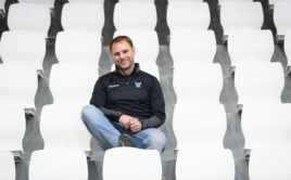 Marek Chlumský se stal novým sportovním manažerem Mladé Boleslavi. Foto: Florbal Mladá Boleslav