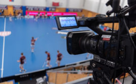 Na Sporty TV bude možné sledovat florbalové přenosy. Foto: Optima Media