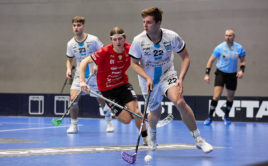 Superfinále nabídne podruhé v řadě souboj Tatranu s Mladou Boleslaví. Foto: Tatran Střešovice