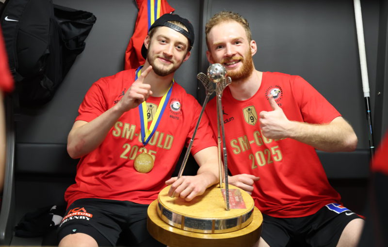 Filip Langer a Ondřej Němeček obhájili titul v SSL. Foto: Adam Troy
