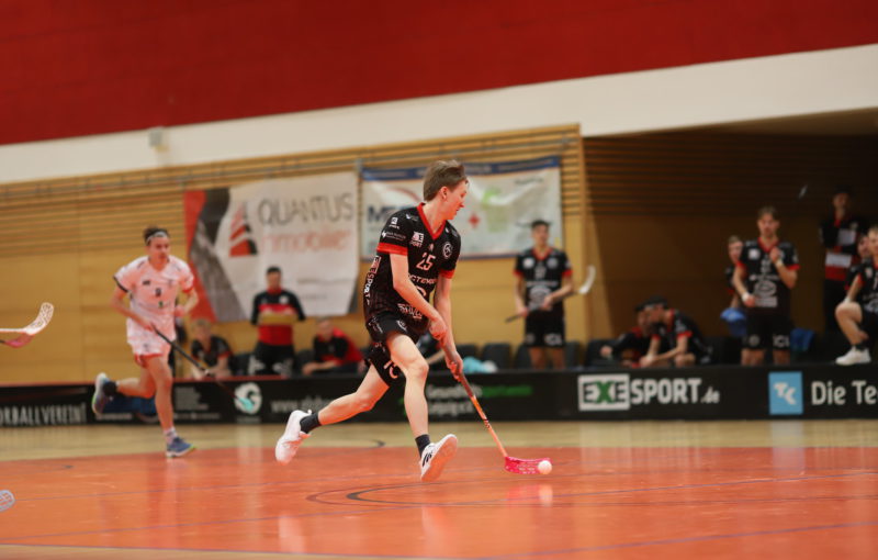 Samuli Kolho v dresu Lipska. Foto: Christiane Döge