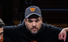 David Kyzlink povede Bulldogs Brno i v prvoligové sezoně. Foto: Bulldogs Brno