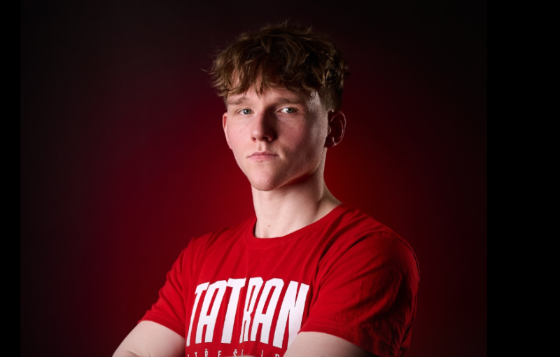 Lukáš Kříž se vrací do Střešovic. Foto: Tatran Střešovice