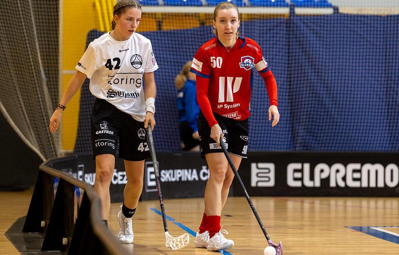 Olomouc a Liberec čeká šlágr kola. Foto: FBS Olomouc