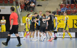 Boleslav veze ze Švýcarska tři body. Foto: IFF