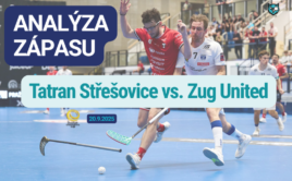 Foto: Tatran Střešovice