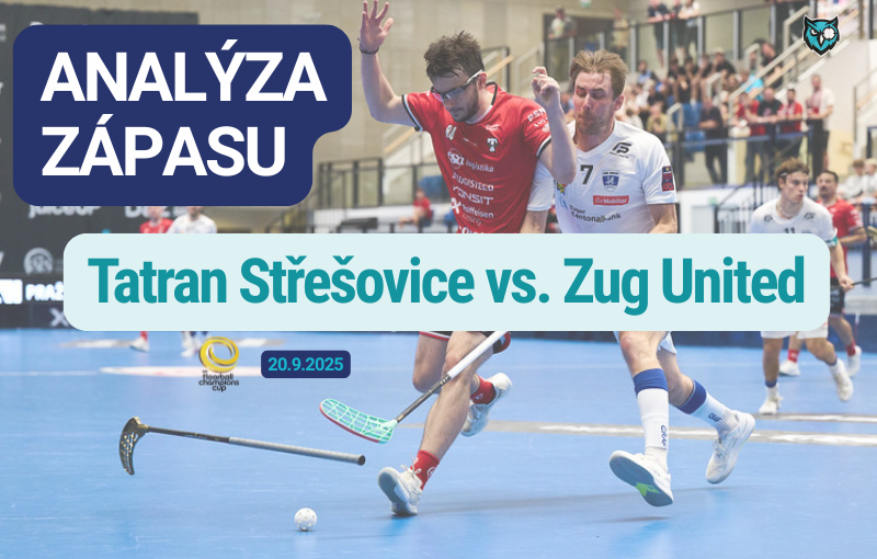 Foto: Tatran Střešovice