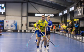 Ostravu s Chodovem čeká televizní duel. Foto: FBC Ostrava