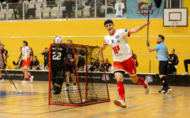 Olomouc slaví důležitou výhru nad Židenicemi. Foto: Michal Struž, FBS Olomouc