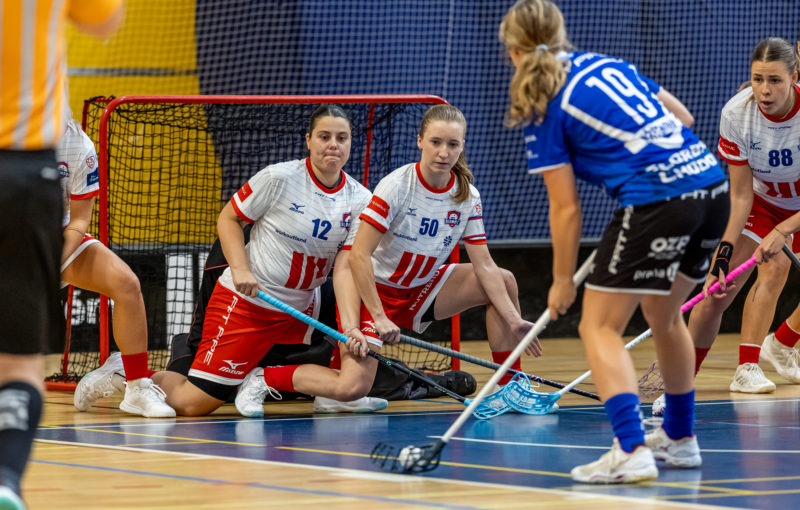 Olomouc čeká duel s Židenicemi. Foto: Michal Struž, FBS Olomouc