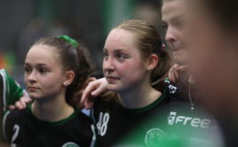 Andrea Břeská nově v řadách Bohemians. Foto: FbŠ Bohemians