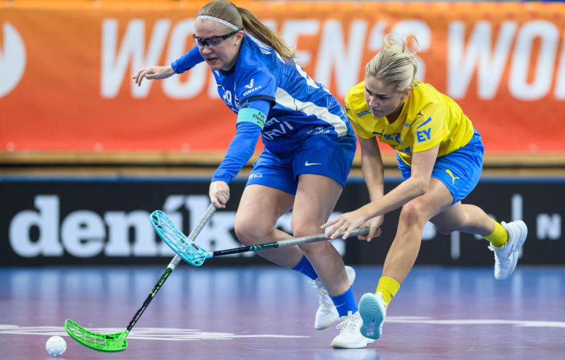 Švédsko a Finsko se rozešly smírně - Foto: Flickr IFF