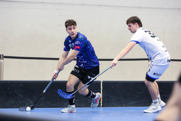 Jaroslav Petrák. Foto: ateliér Chromcovi