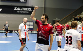 Jiří Curney řádil proti Spartě. Foto: Goldmannová, ACEMA Sparta Praha