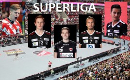 Švédská Superliga 2014-15 a Češi